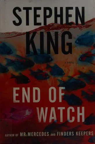 End of Watch - Stephen King - Bild 2