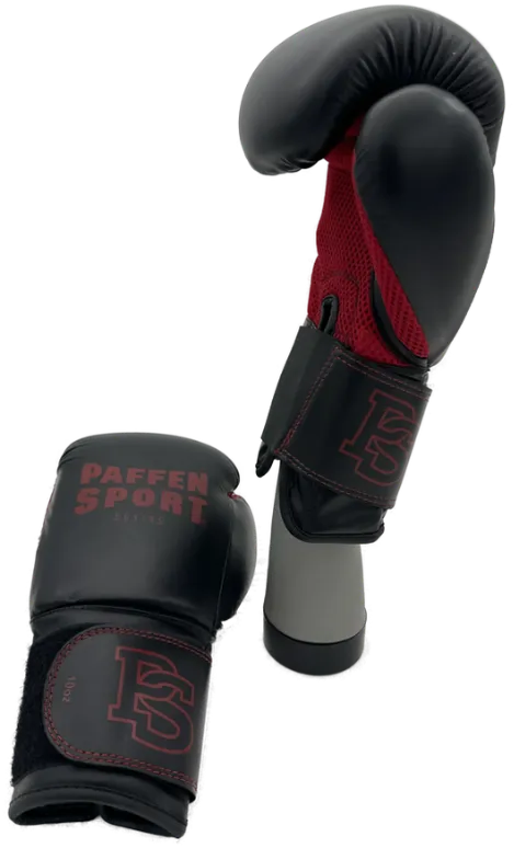 Paffen Sport Allround Mesh Boxhandschuhe - M – Bild 1