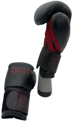 Paffen Sport Allround Mesh Boxhandschuhe - M
