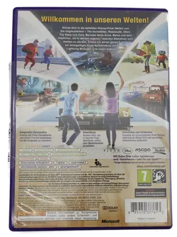 XBOX 360 - Kinect - Rush - ein Disney/ Pixar Abenteuer - Bild 2