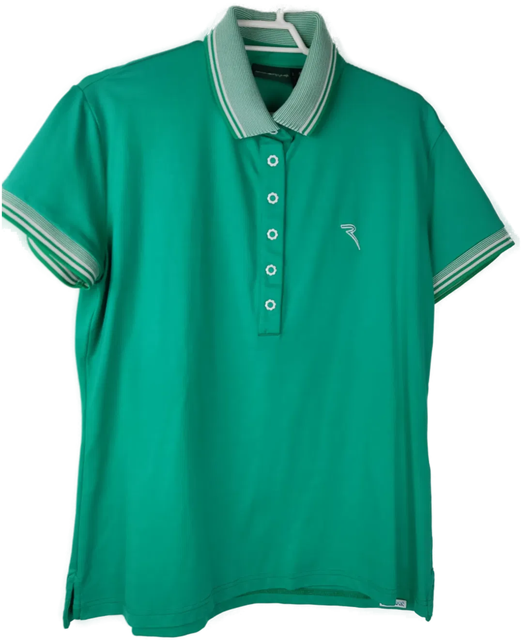 Damen Golf T-Shirt GR.40 - Bild 1