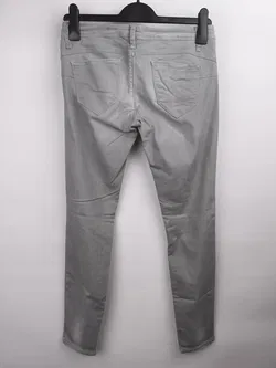 Benetton Skinny Jeans Damen W28 - Bild 2