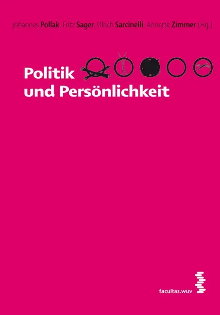 Politik und Persönlichkeit - Bild 1