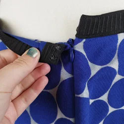 Marni Midirock - Gr. 42 / Polkadot - Bild 2