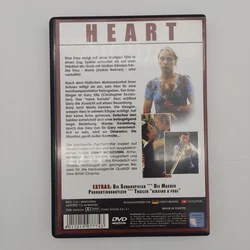 Heart (1997) DVD – Vorschau 2