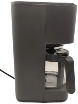 Filterkaffeemaschine, Ambiano, grau - Bild 3