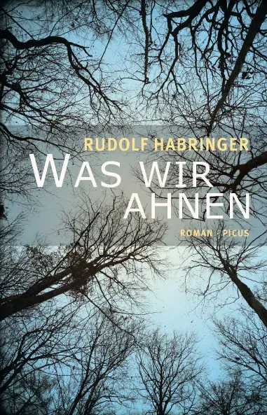 Was wir ahnen - Rudolf Habringer - Bild 2