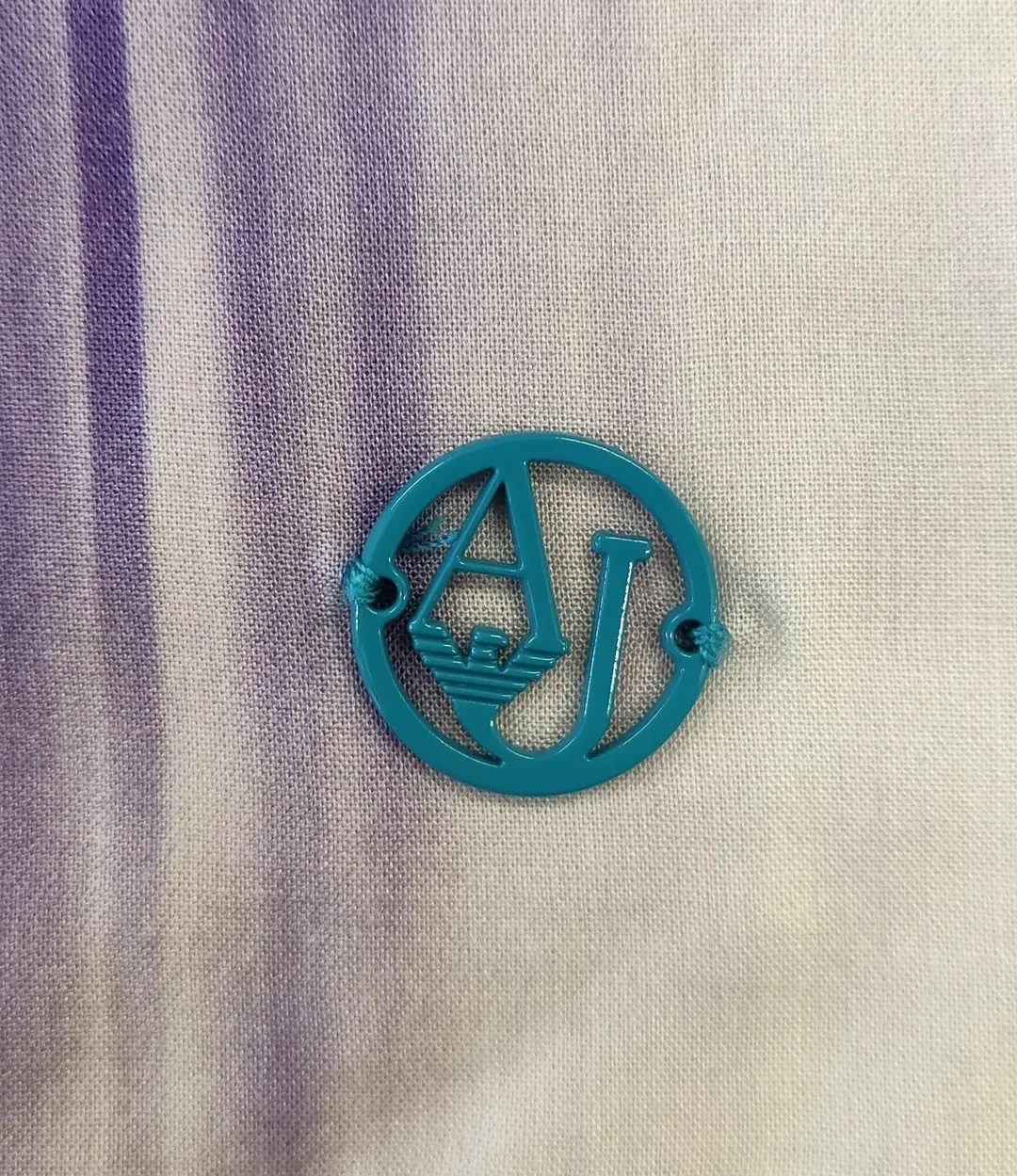 Armani Damen Shirt Gr. EU 46 – Bild 5