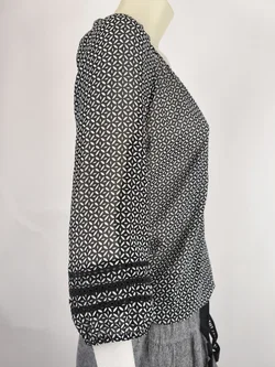Esprit, Damenbluse, Gr. 36 - Bild 2