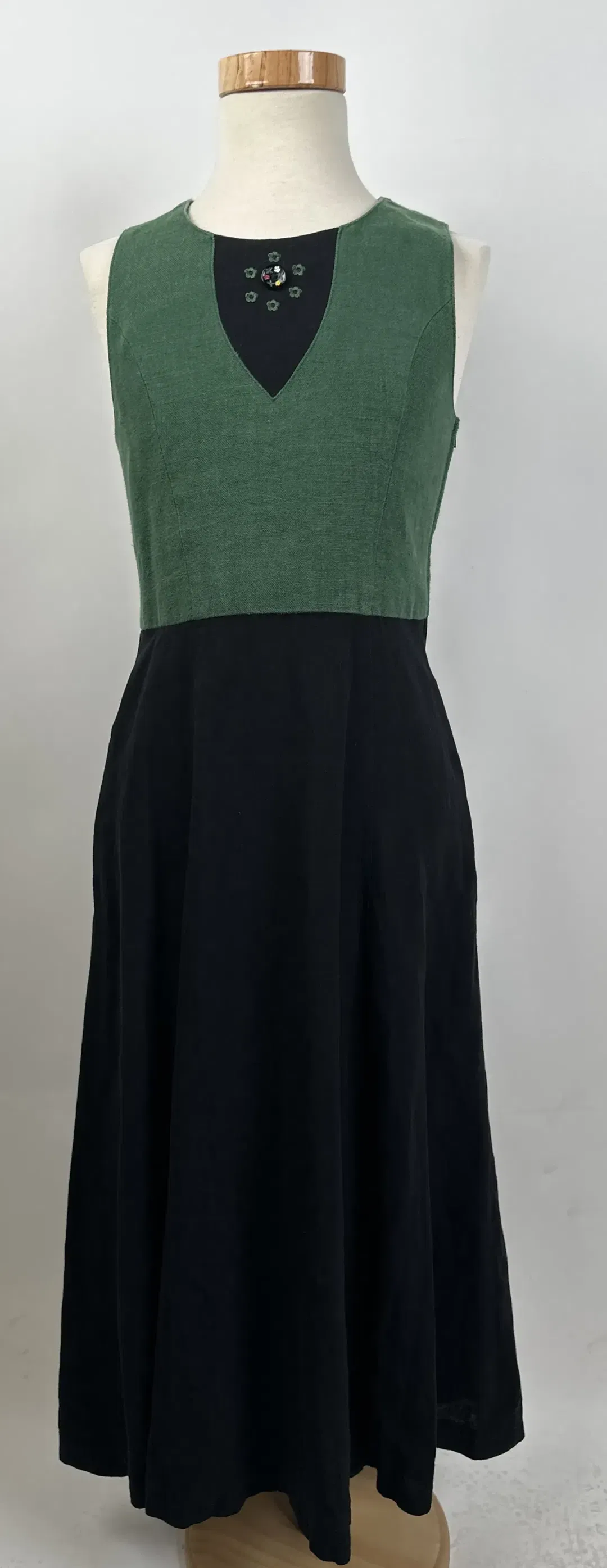 Sportalm - Kinder Dirndl - Gr.152 - Bild 4