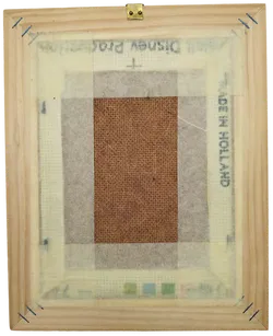 Stickbilder 3er SET Disney  - Bild 5