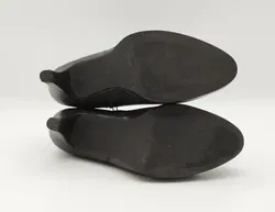 Stiefeletten Marco Tozzi Leder Gr.39 | Zeitloser Klassiker - Bild 4