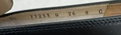 Salvatore Ferragamo - Damen Loafer - Gr. 38 - 38.5 - Bild 5