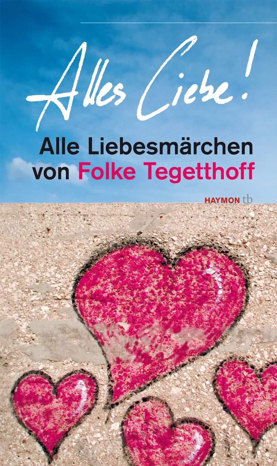 Alles Liebe! - Folke Tegetthoff - Bild 2
