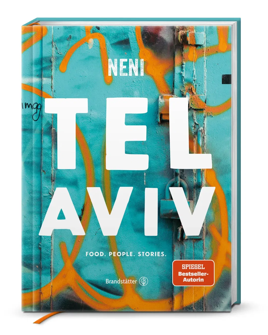 Tel Aviv by Neni - Haya Molcho & Söhne  - Bild 1