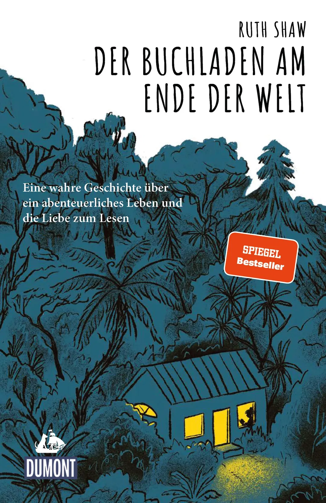 Der Buchladen am Ende der Welt - Ruth Shaw - Bild 2