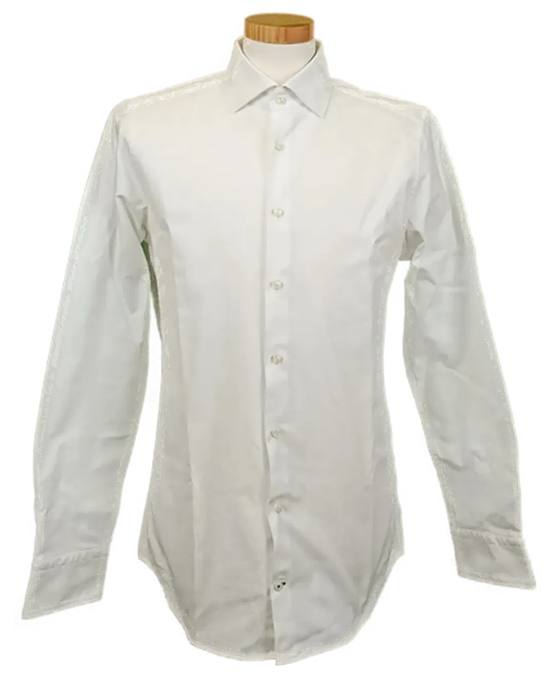 Joop! Herren Hemd weiß Gr. 40 - Bild 1