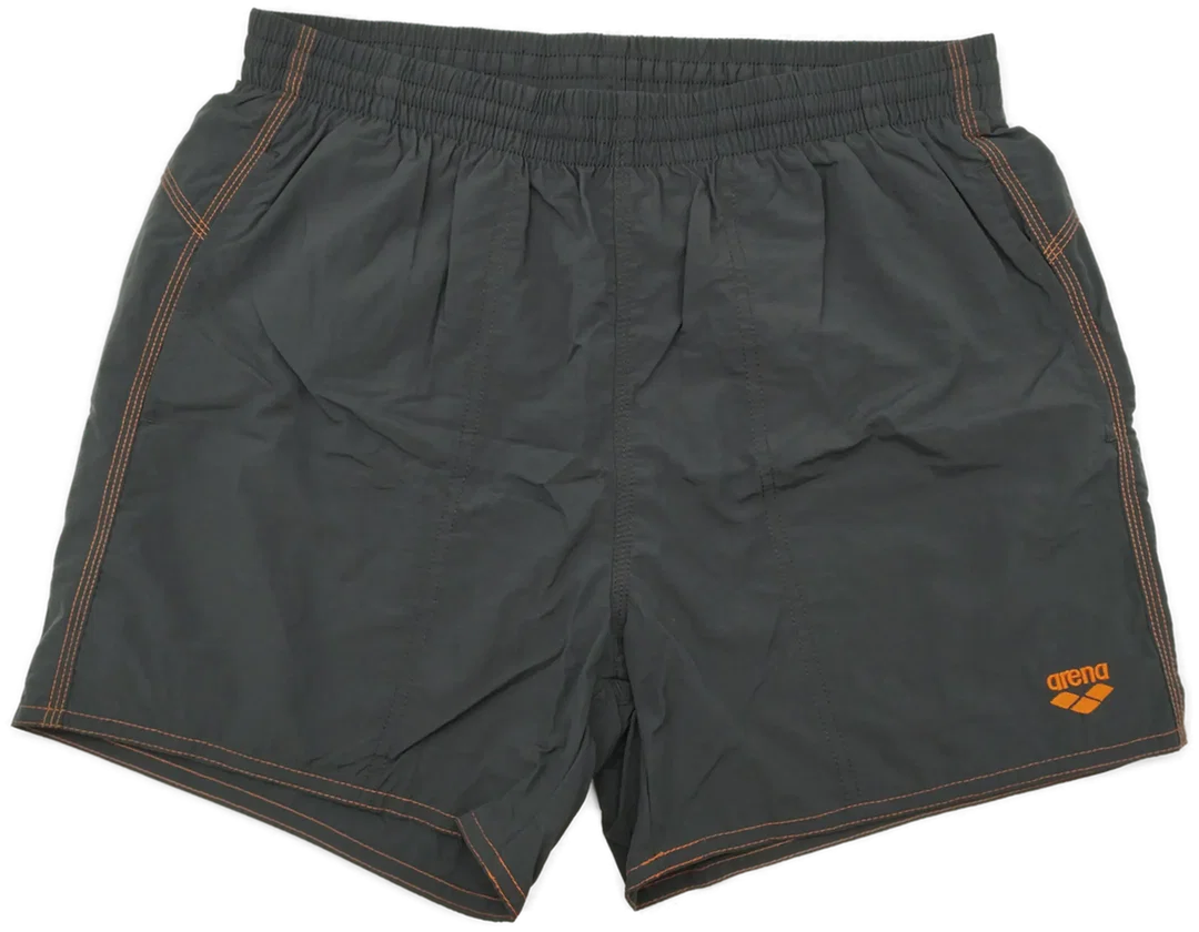Badeshort Arena Gr. XXL | Strandbereit - Bild 4