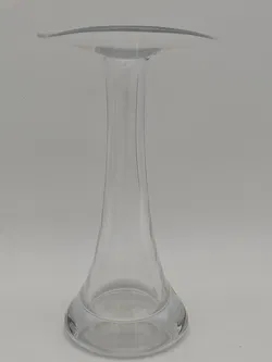 Peill Tischvase aus Glas - Bild 2