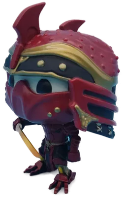 Funko Pop! Ready Player One Daito - Bild 2