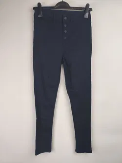 Divided Damenhose Gr. 36 - Bild 1