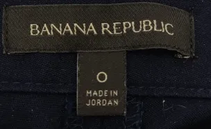 Banana Republic - Damen Hose Gr. XS – Bild 3