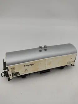 Märklin 4620 Kühlwagen aus dem Jahr 1964 im Originalkarton - Bild 4