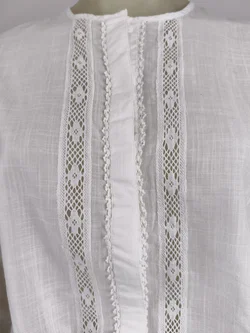 Zara, Damenbluse, Gr. 34 - Bild 3