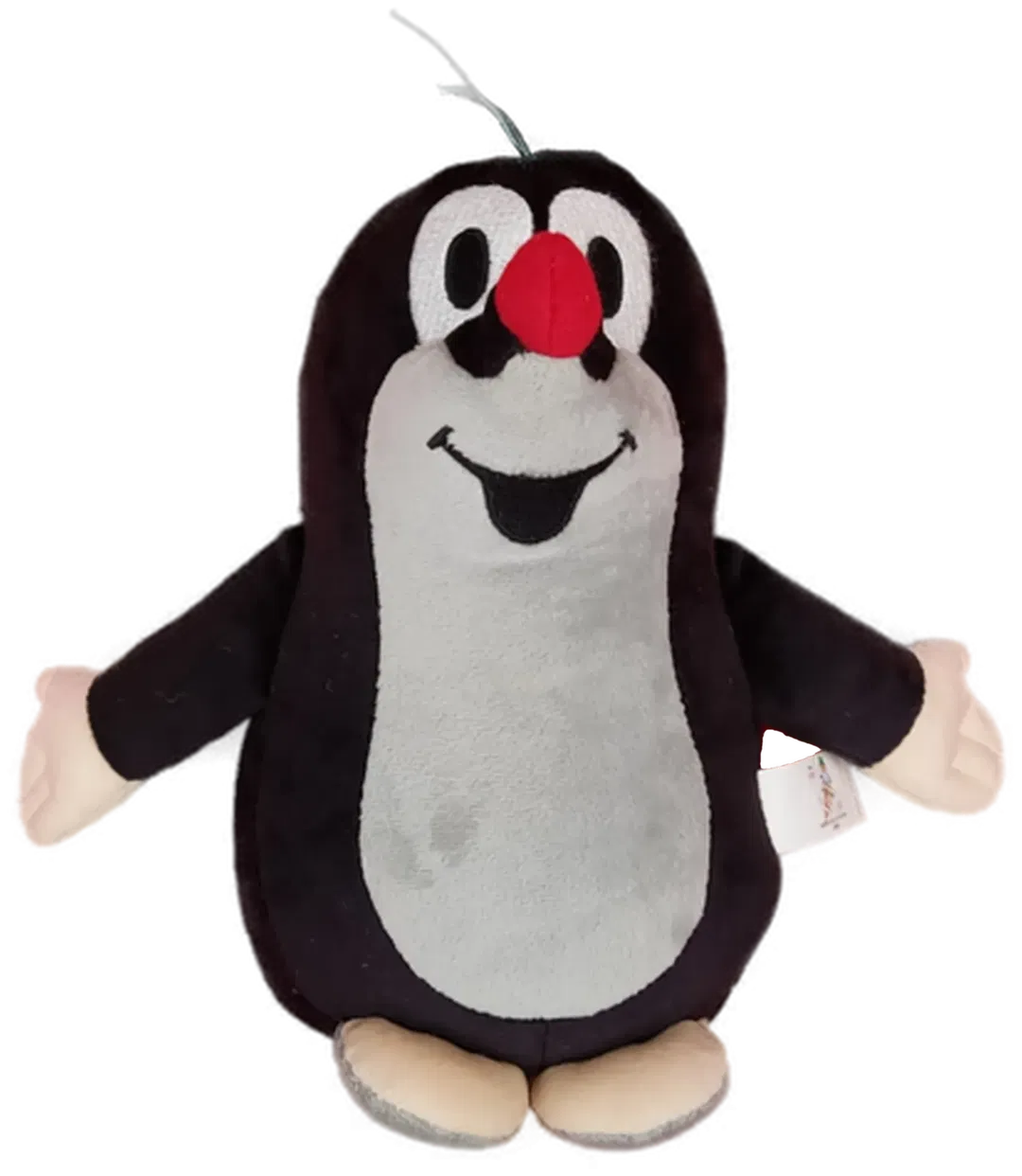 Pauli der kleine Maulwurf Stofftier - Bild 4