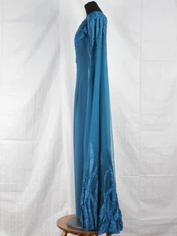 Abendkleid - 04 - Lara Design (New York) - Bild 3