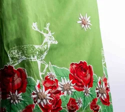 Trachtenmode Dirndl „Janina“ 40 - Bild 4