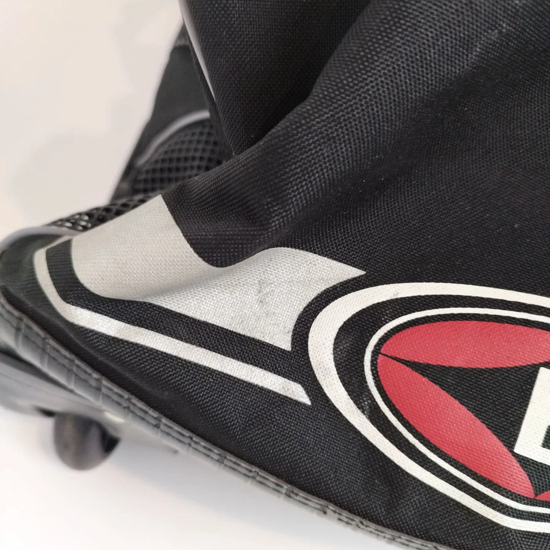 Easton Hockey-Tasche gebraucht | Eishockey-Begleiter – Bild 3