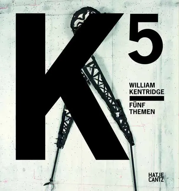 Fünf Themen - William Kentridge - Bild 2