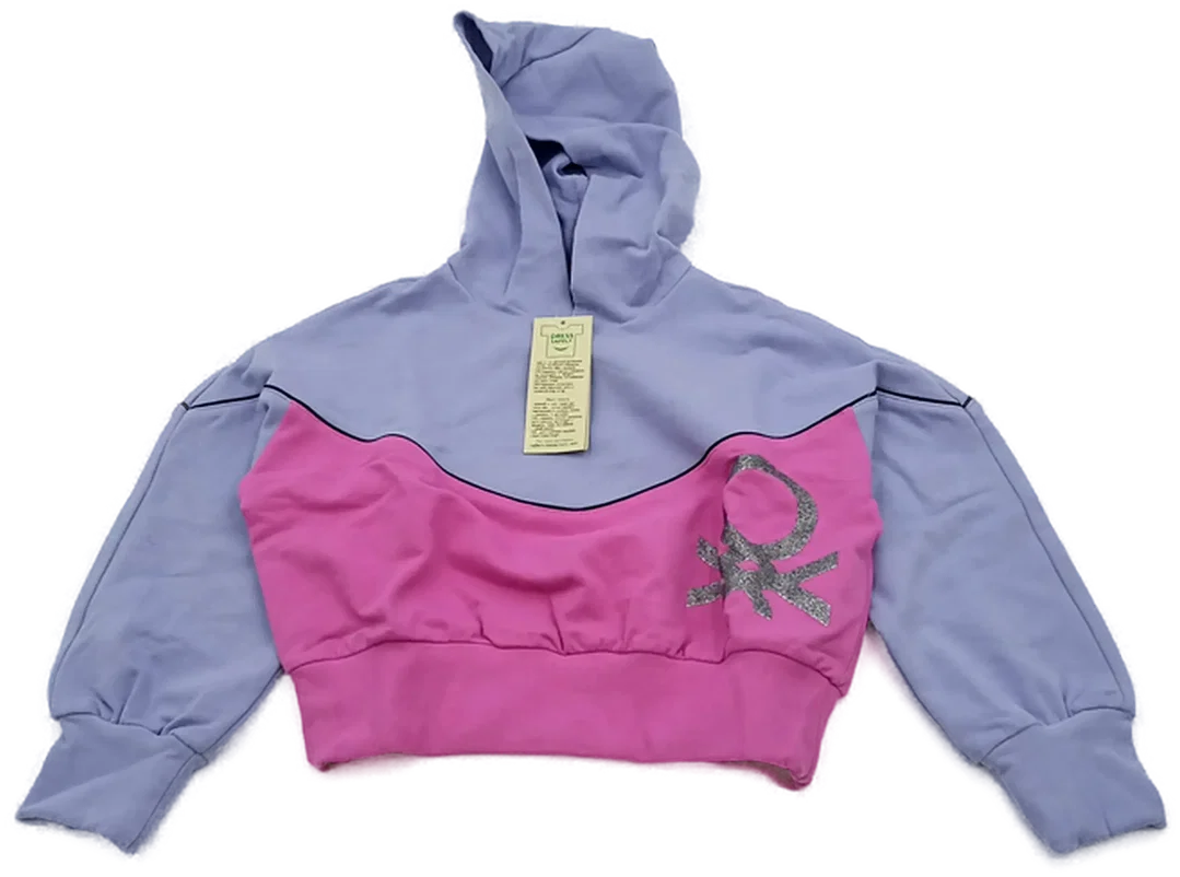 United Colors of Benetton Kinderpullover Gr. XL - Bild 1