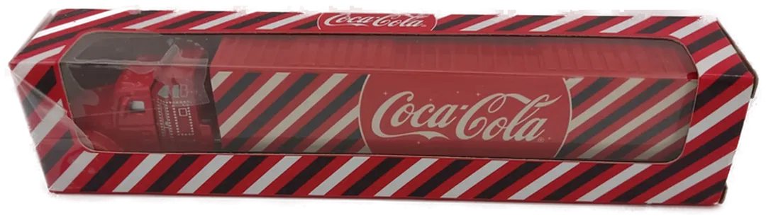 Coca Cola Weihnachtstruck - Bild 1