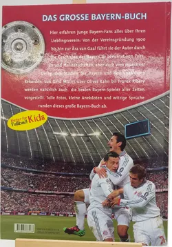 Buch 