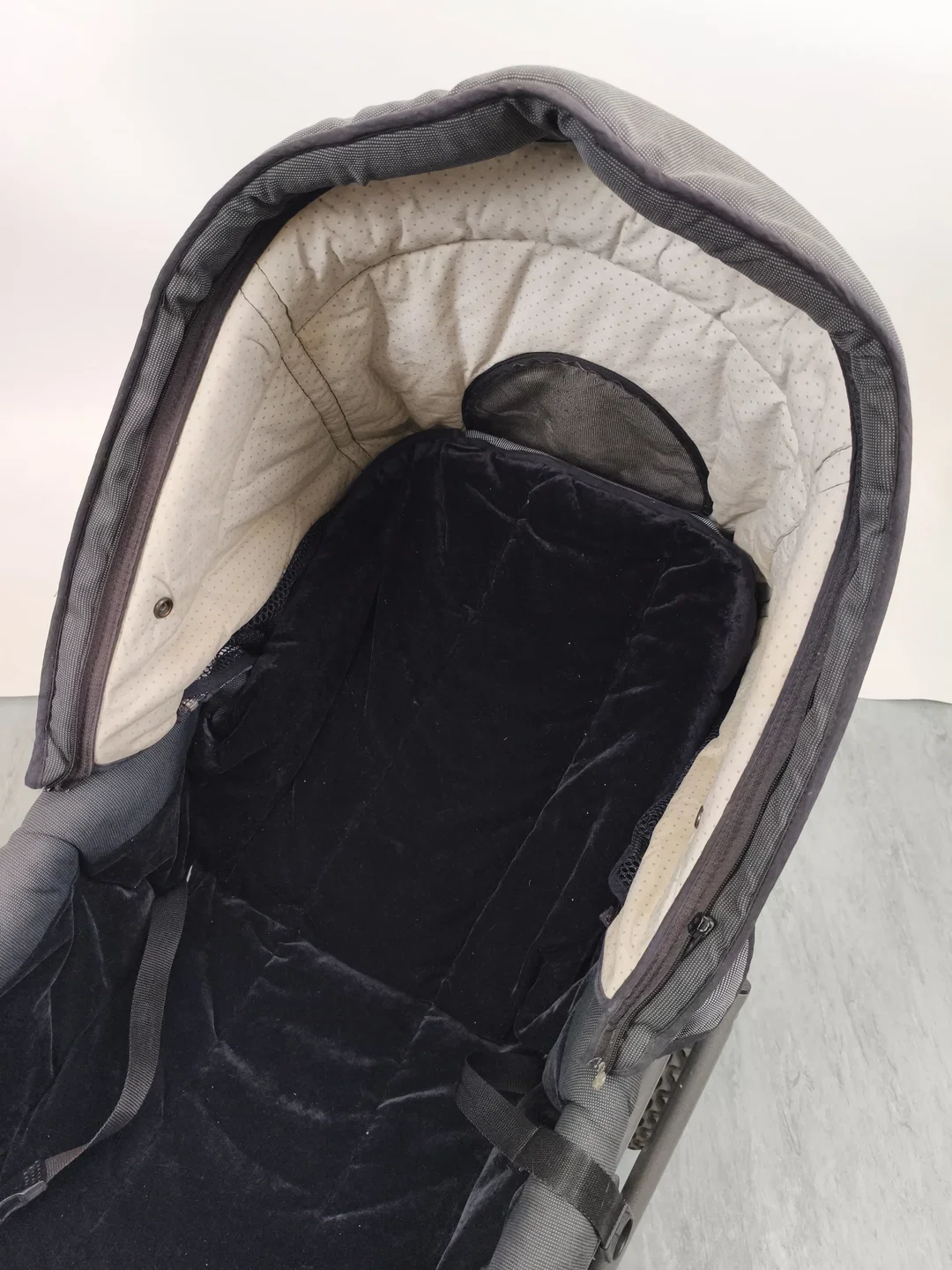 Kinderwagen Teutonia geländegängig – Bild 5