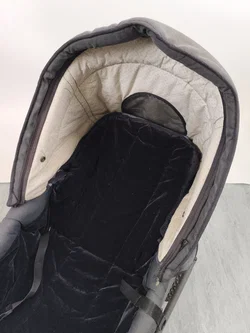 Kinderwagen Teutonia geländegängig – Vorschau 5