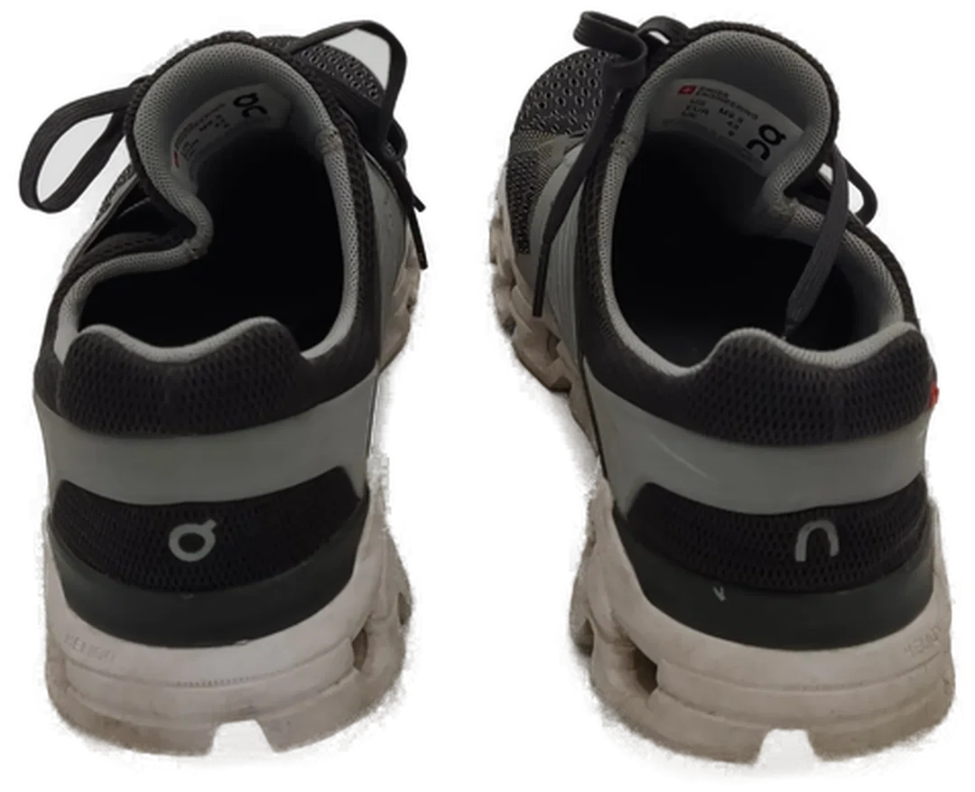 ON Cloudswift 3 Herrenschuhe grau - 43  – Bild 2