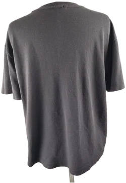 Damen T-Shirt Lacoste Baumwolle Gr.38 | Sommerleicht - Bild 3