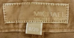 Michael Kors Herrenhose beige Gr. 8/29 – Vorschau 3