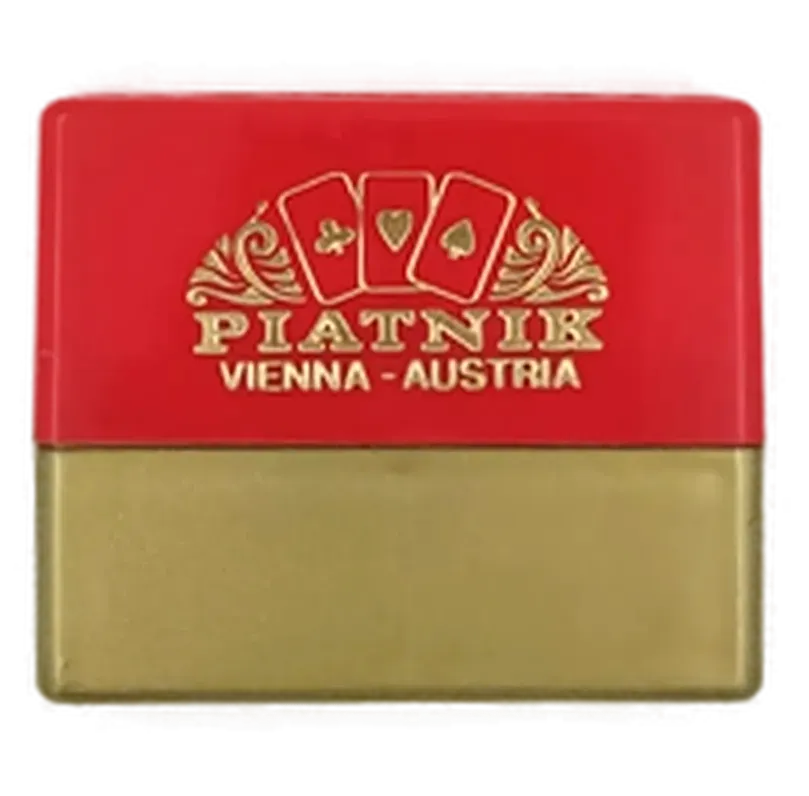 Piatnik Vienna Austria - Mini Spielkarten - Bild 4