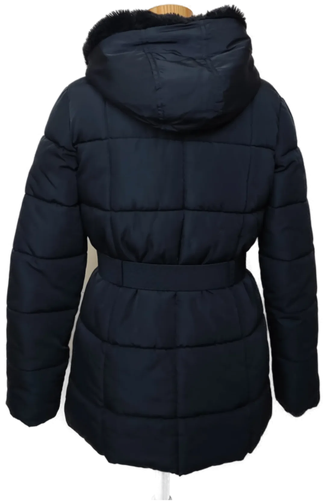 CANDA Kinder Steppjacke marine Gr. 146 – Bild 4