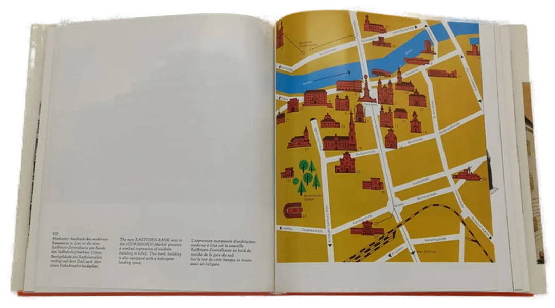 Buch "Linz - Portät einer Stadt" – Bild 3