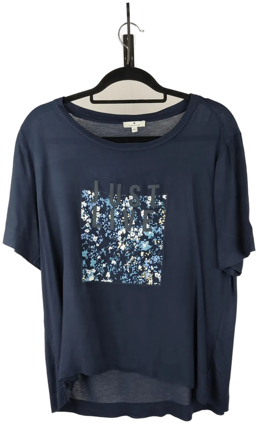 Tom Tailor Damen T-Shirt - XL/42 - Bild 4