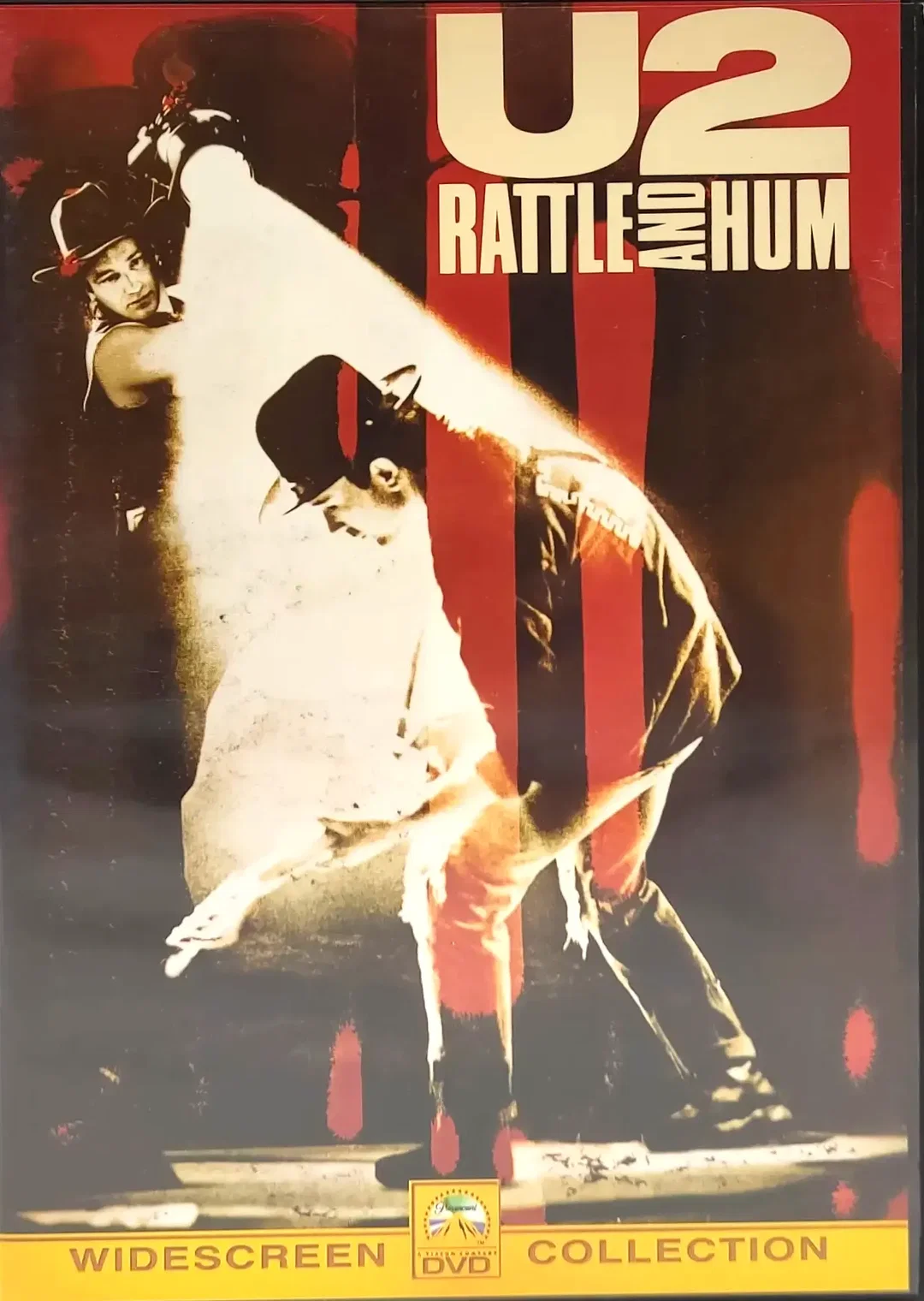 DVD 