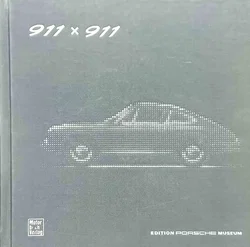 Porsche 911 x 911 – Jubiläumsausgabe Edition Porsche Museum - Bild 1