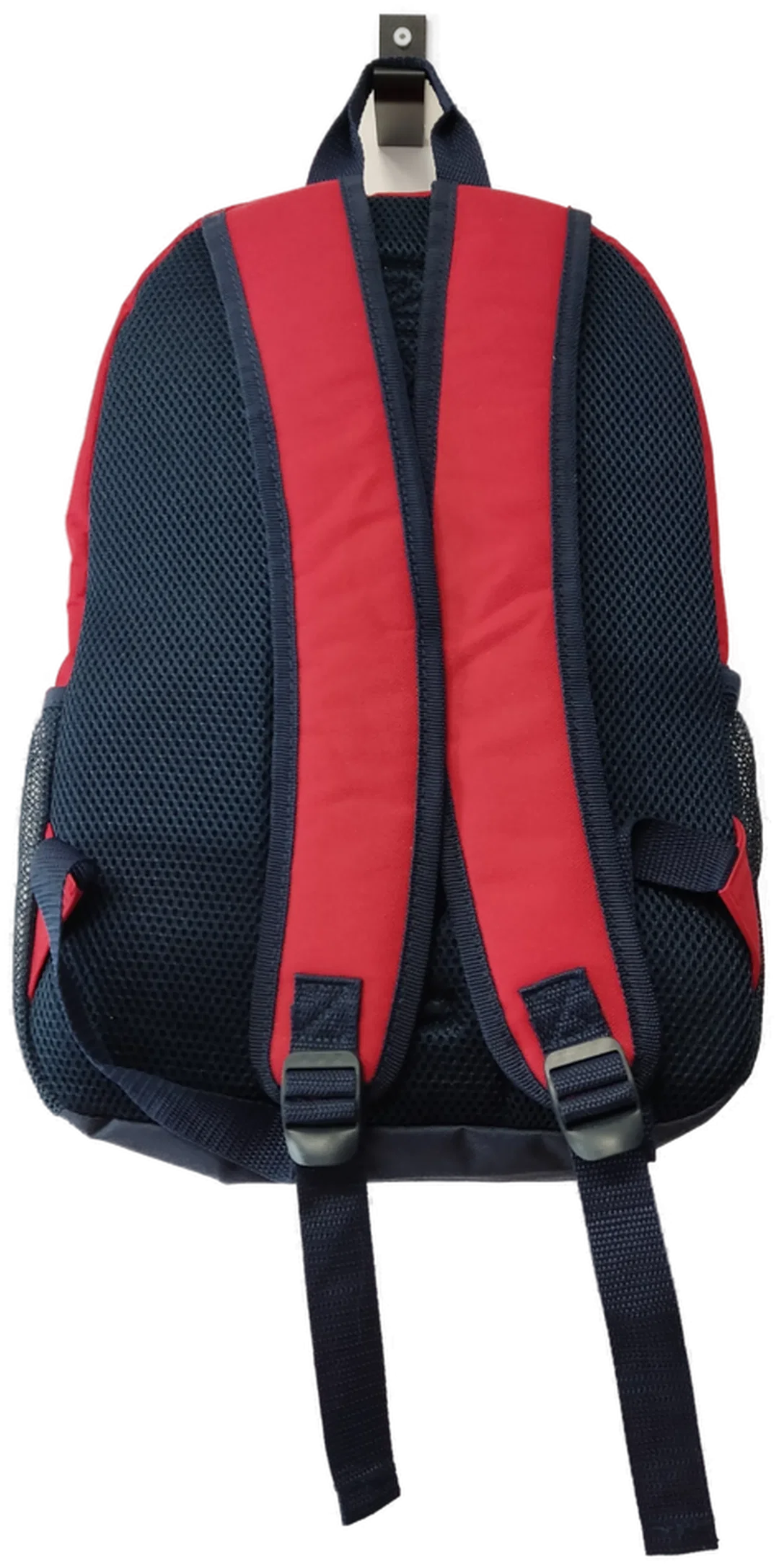 Rucksack FC Bayern München Neuwertig | Stadion-Style – Bild 3