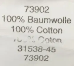 Tommy Hilfiger Herren Hemd gestreift Gr. 42 - Bild 5