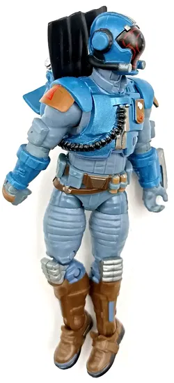 Epic Games Fortnite The Visitor Actionfigur - Bild 1